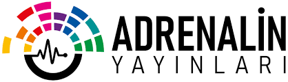 Adrenalin Yayınları